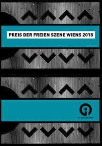 Preis der freien Szene Wiens 2018