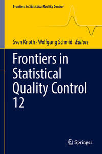 Frontiers in Statistical Quality Control 12