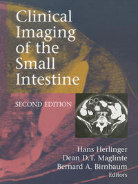 Clinical Imaging of the Small Intestine