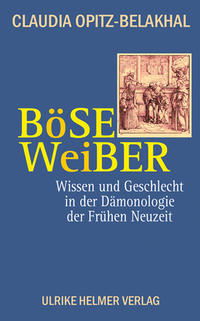 Böse Weiber