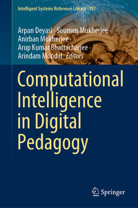 Computational Intelligence in Digital Pedagogy