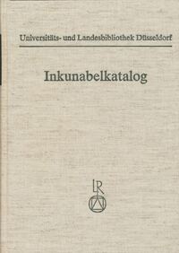 Inkunabelkatalog