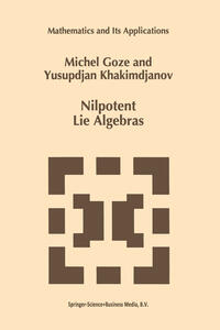 Nilpotent Lie Algebras