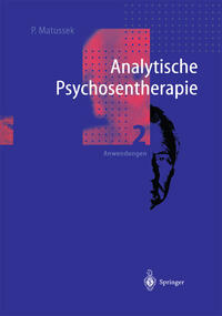 Analytische Psychosentherapie