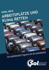 Arbeitsplätze und Klima retten