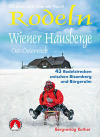 Rodeln Wiener Hausberge