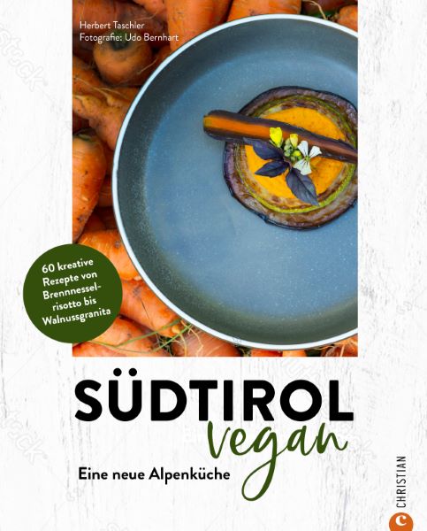 Südtirol vegan