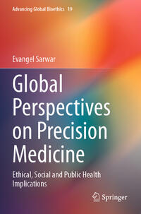 Global Perspectives on Precision Medicine