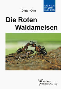 Die roten Waldameisen