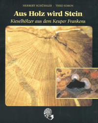 Aus Holz wird Stein