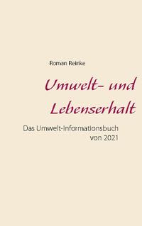 Umwelt- und Lebenserhalt