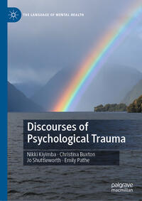 Discourses of Psychological Trauma