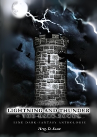 Lightning and Thunder - The Dark Tower