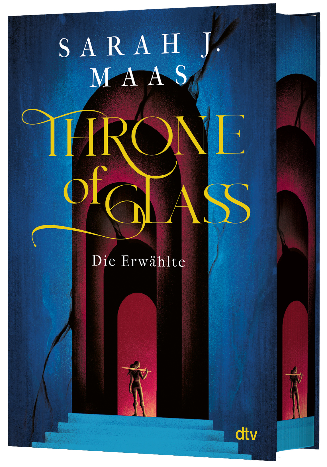 Throne of Glass – Die Erwählte