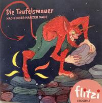 Die Teufelsmauer