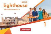 Lighthouse - Basic Edition - Band 1: 5. Schuljahr