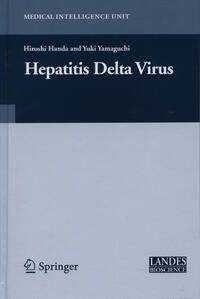 Hepatitis Delta Virus