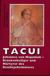 Tacui - Johannes von Nepomuk