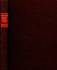 Forschungen und Materialien zur deutschen Aufklärung / Abteilung III: Indices. Kant-Index. Section 3: Index zum Corpus der vorkritischen Schriften. Band 39.1-2: Stellenindex und Konkordanz zur Preisschrift von 1762/64, zu den ›Negativen Größen‹ und zur Vorlesungsankündigung von 1765/66