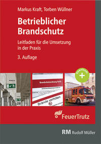 Betrieblicher Brandschutz