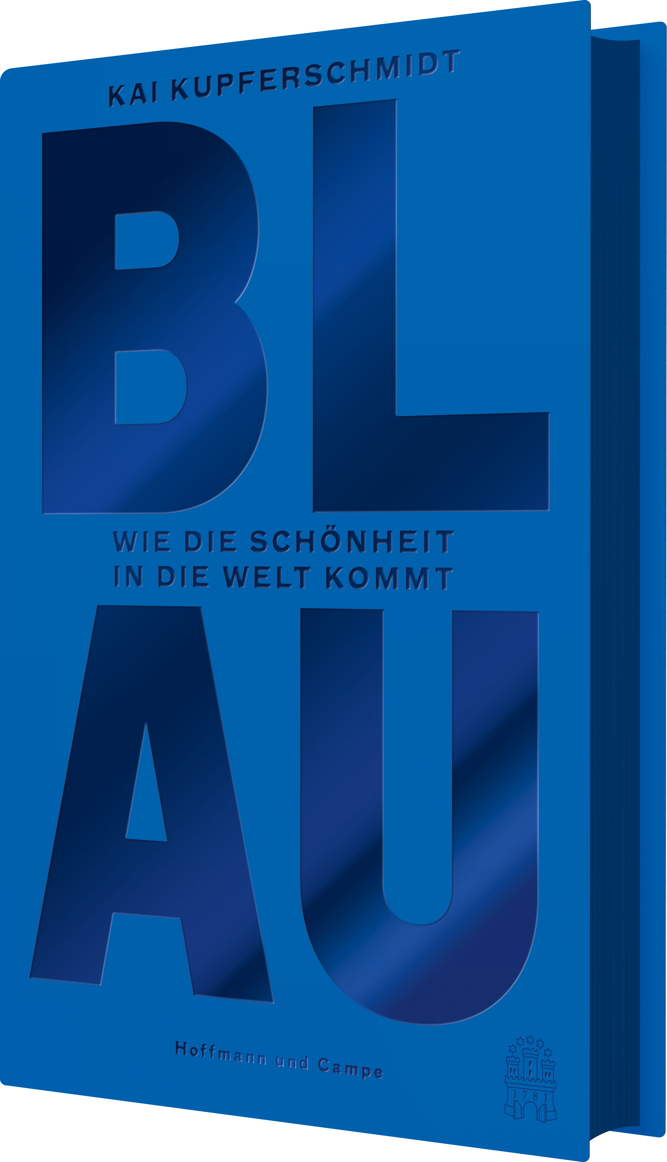 Blau