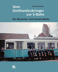 Vom Gotthardzubringer zur S-Bahn