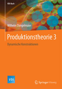 Produktionstheorie 3