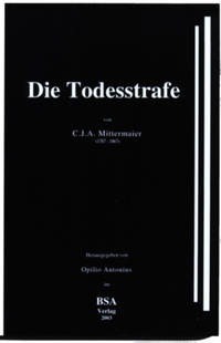 Die Todesstrafe