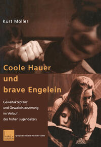 Coole Hauer und brave Engelein