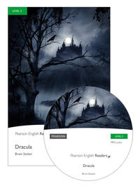 L3:Dracula Book and MP3 Pack