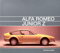 Alfa Romeo Junior Z