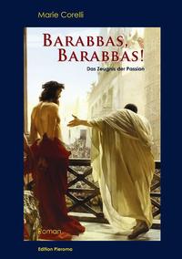 Barabbas, Barabbas