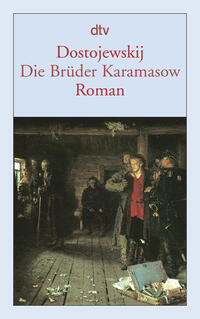 Die Brüder Karamasow