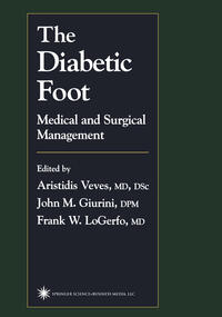 The Diabetic Foot