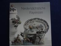 Niedersächsische Fayencen