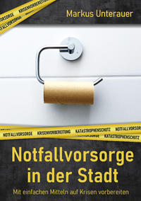 Notfallvorsorge in der Stadt