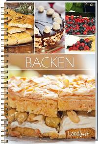 Landlust - Backen