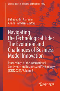 Navigating the Technological Tide: The Evolution and Challenges of Business Model Innovation