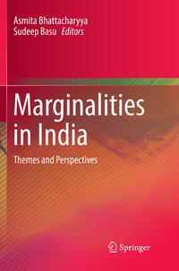 Marginalities in India