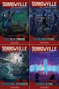 Sorrowville - Das Bundle