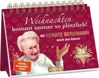 Weihnachten kommt immer so plötzlich!