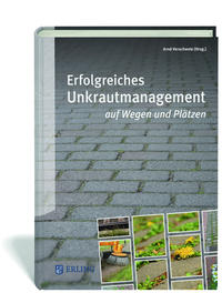 Erfolgreiches Unkrautmanagement auf Wegen und Plätzen