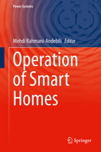 Operation of Smart Homes