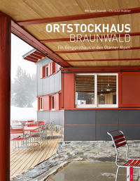 Ortstockhaus Braunwald