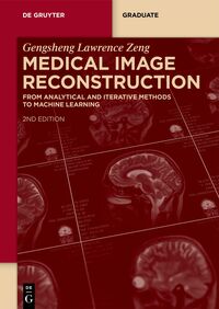 Medical Image Reconstruction