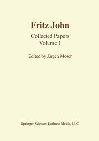 Fritz John