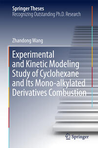 Experimental and Kinetic Modeling Study of Cyclohexane and Its Mono-alkylated Derivatives Combustion