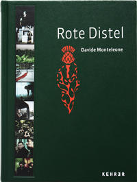 Davide Monteleone – Rote Distel