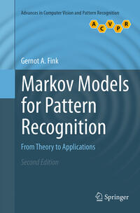 Markov Models for Pattern Recognition