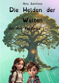 Die Helden der Welten